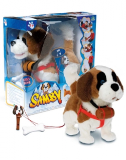 samby
